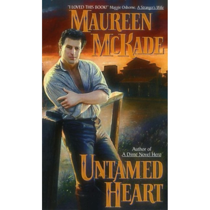 Untamed Heart