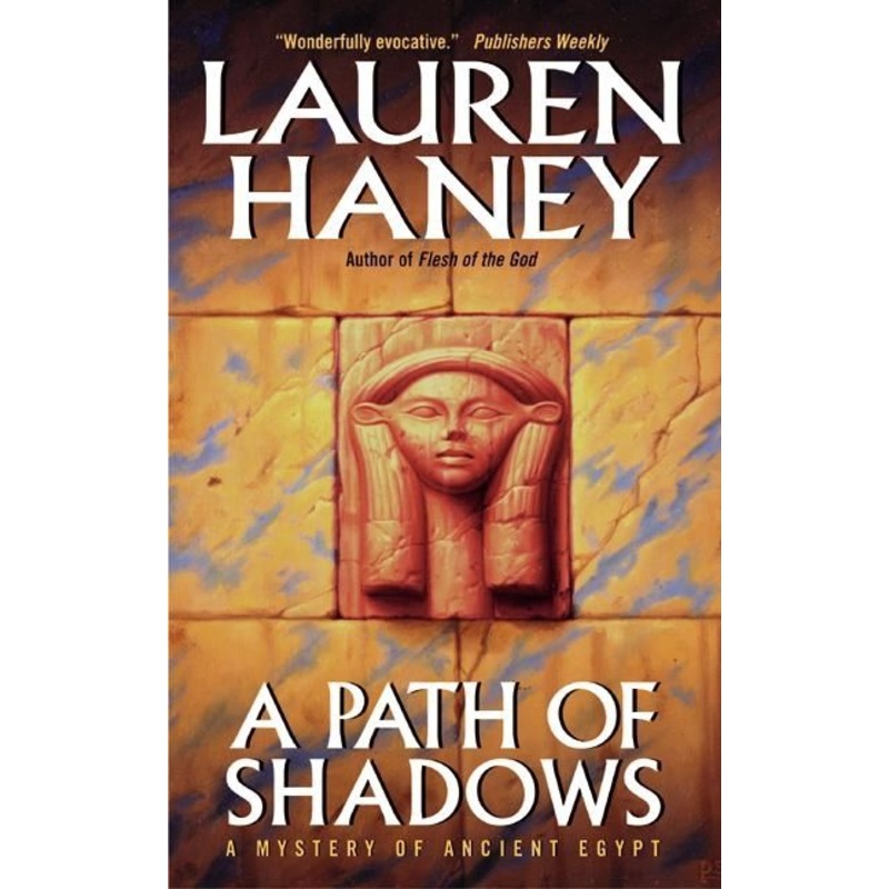 A Path of Shadows