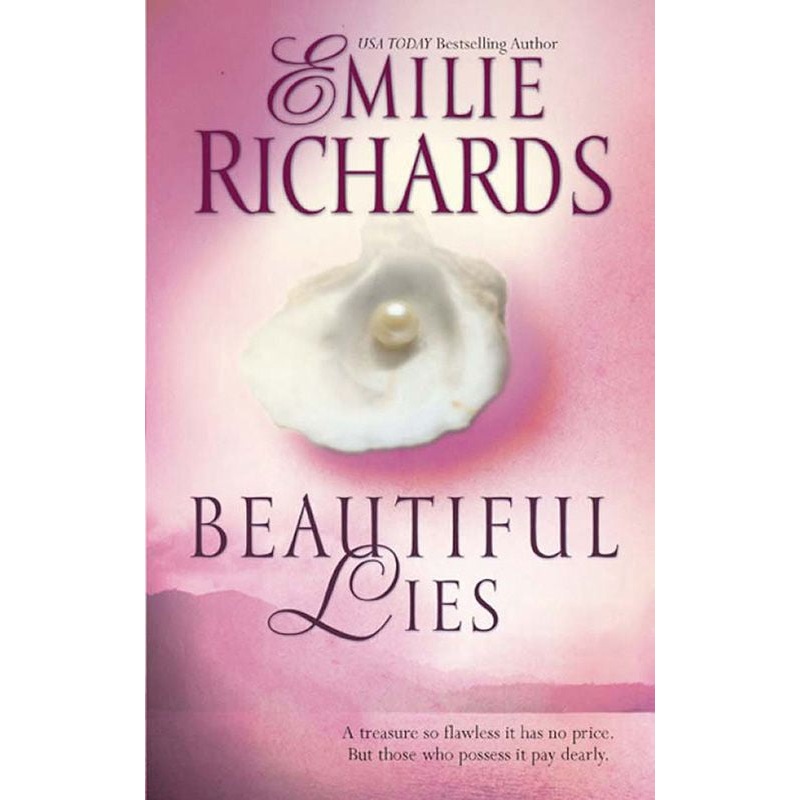 BEAUTIFUL LIES