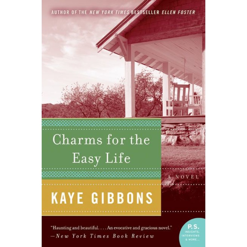 Charms for the Easy Life
