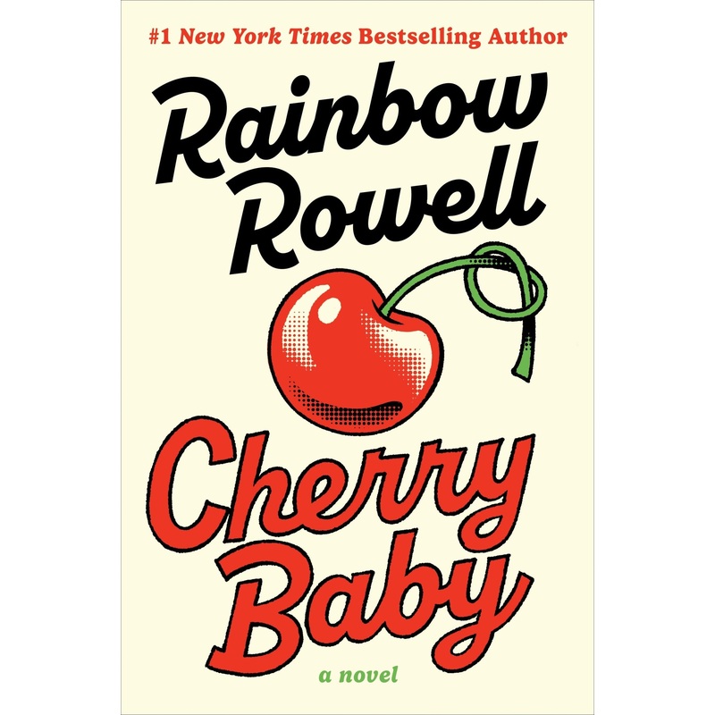 Cherry Baby