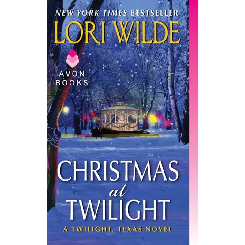 Christmas at Twilight
