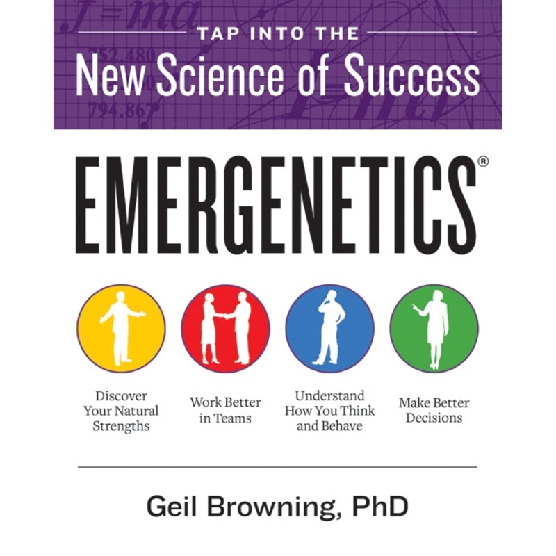 Emergenetics (R)