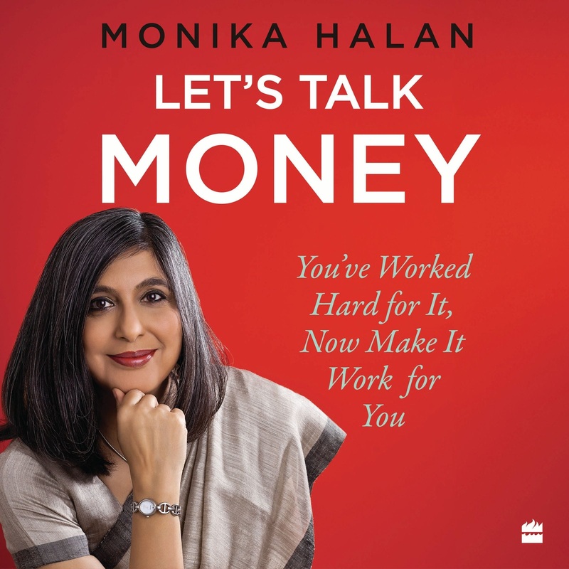 Let’s Talk Money