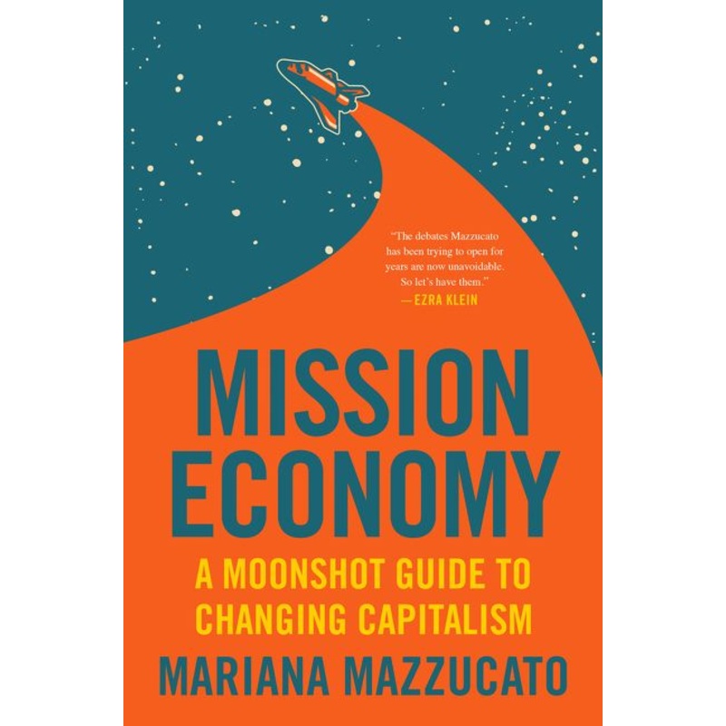 Mission Economy