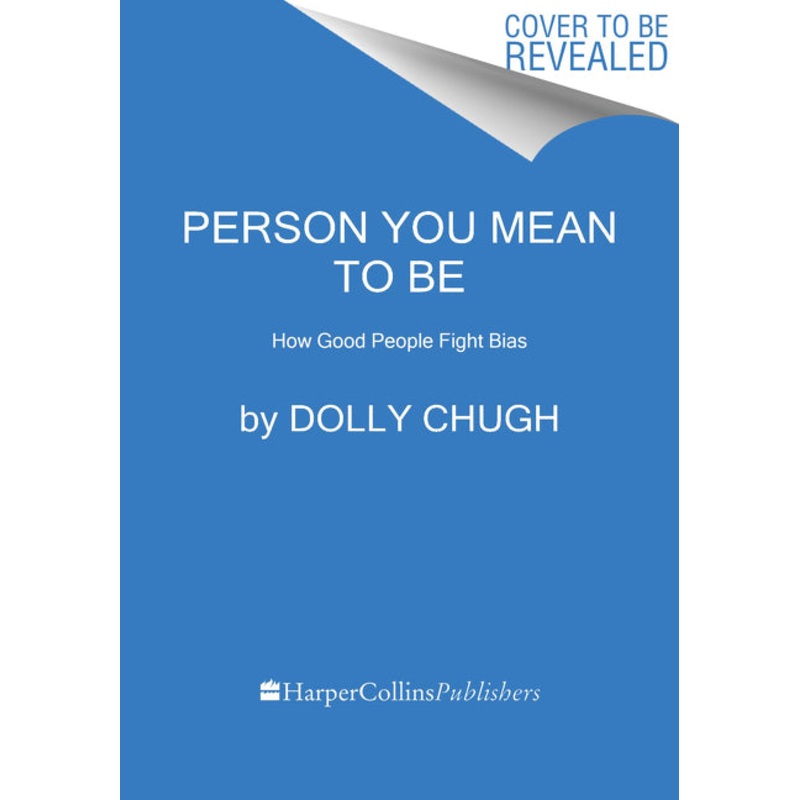 Person You Mean to Be