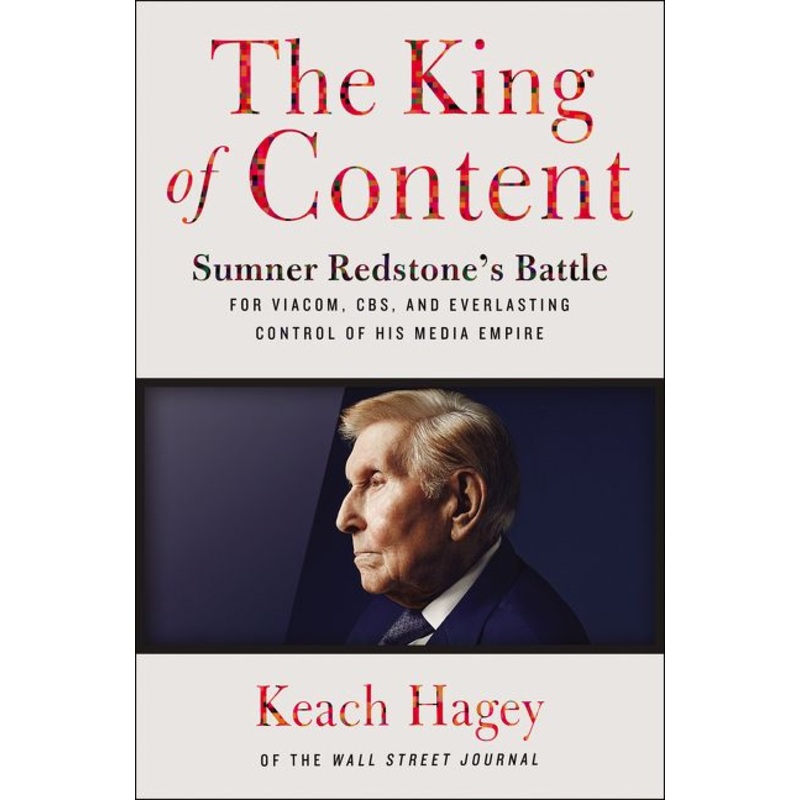 The King of Content
