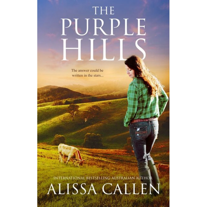 The Purple Hills (A Woodlea Novel, #4)