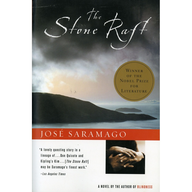 The Stone Raft