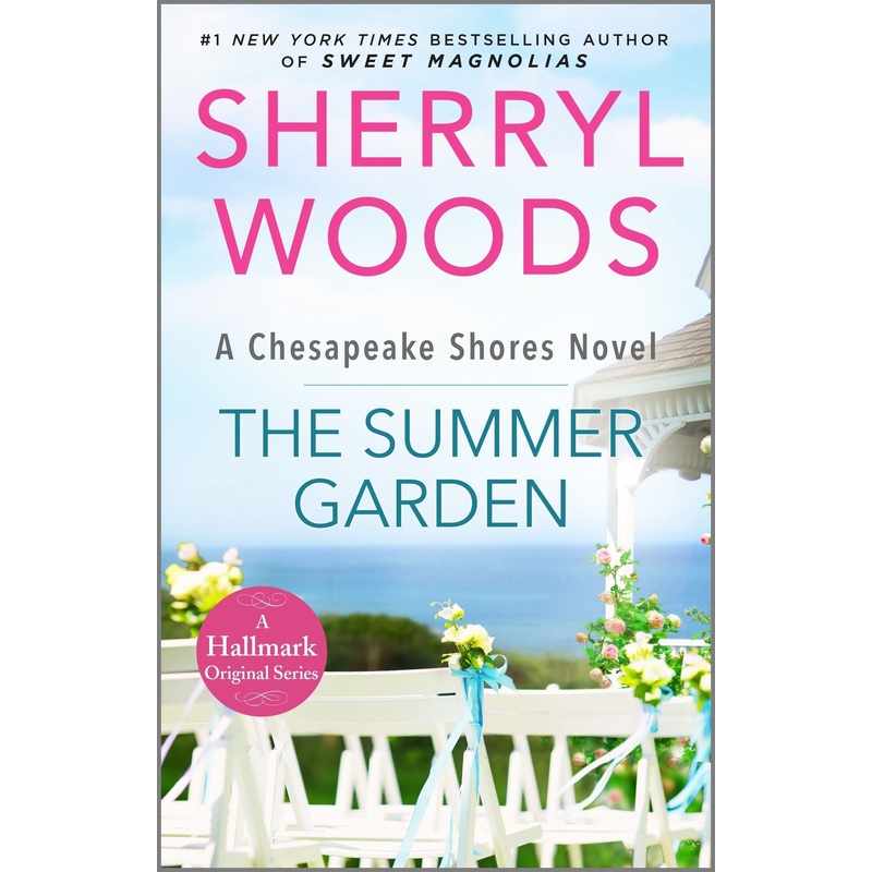 The Summer Garden