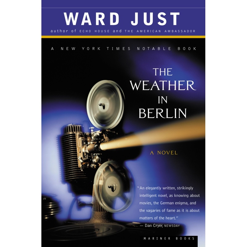 The Weather In Berlin