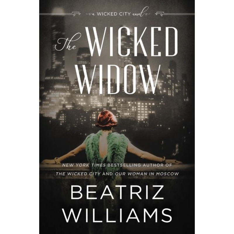 The Wicked Widow