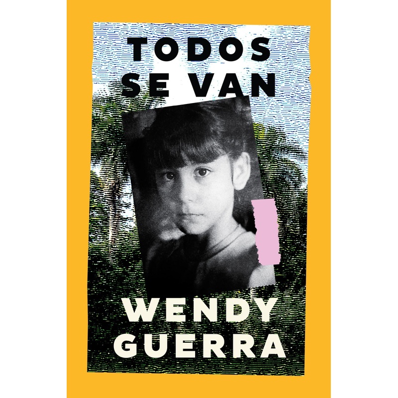 Todos se van