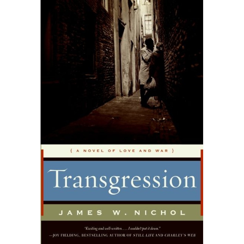Transgression