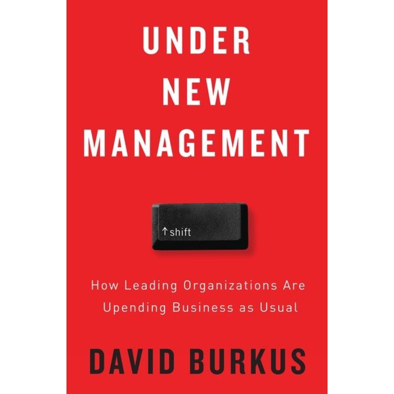 Under New Management