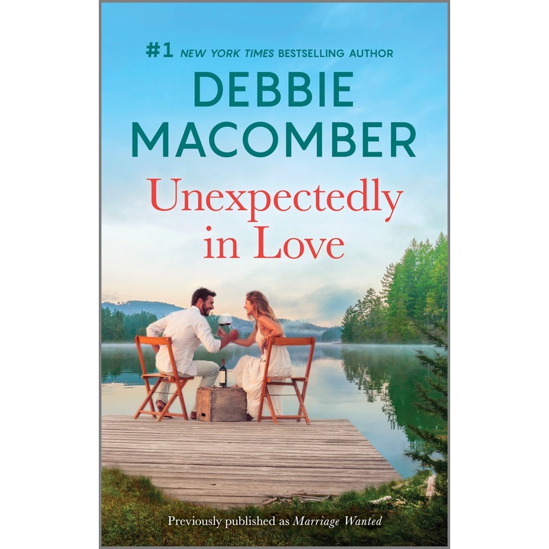 Unexpectedly in Love