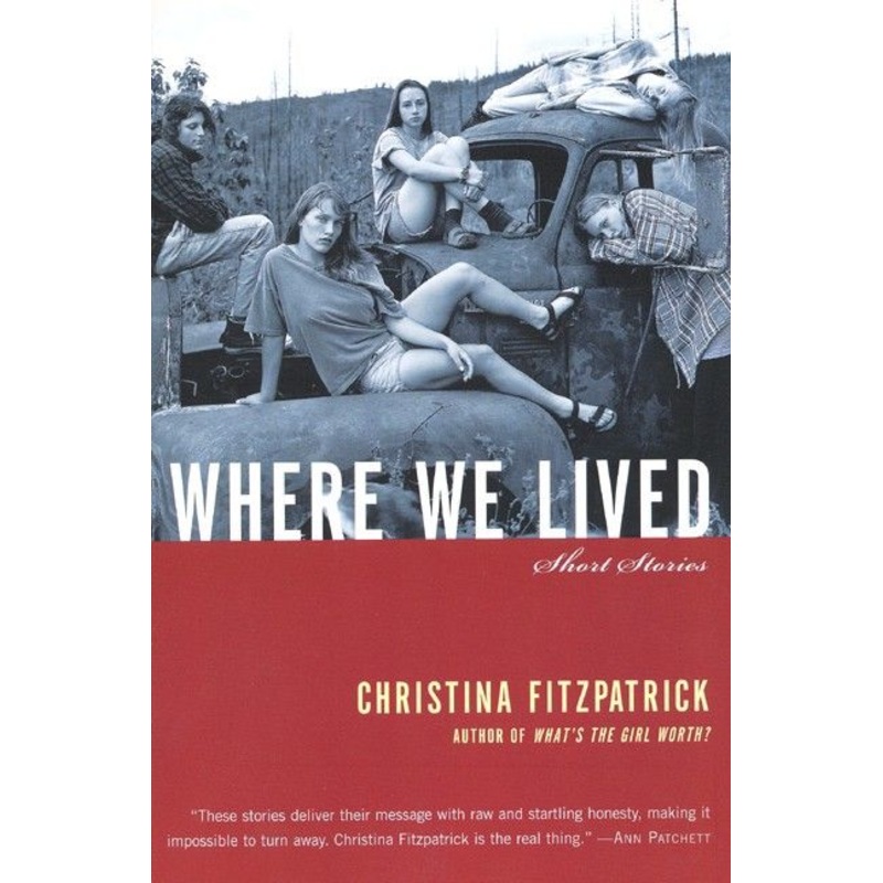 Where We Lived
