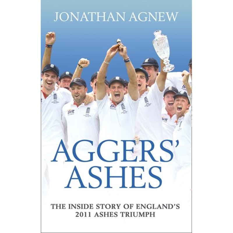 Aggers Ashes
