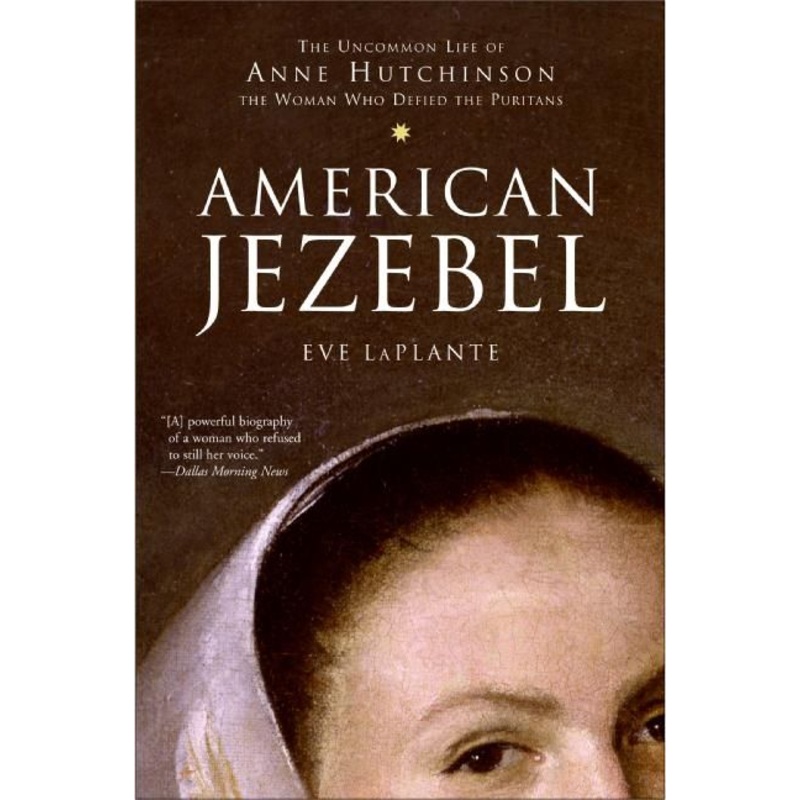 American Jezebel