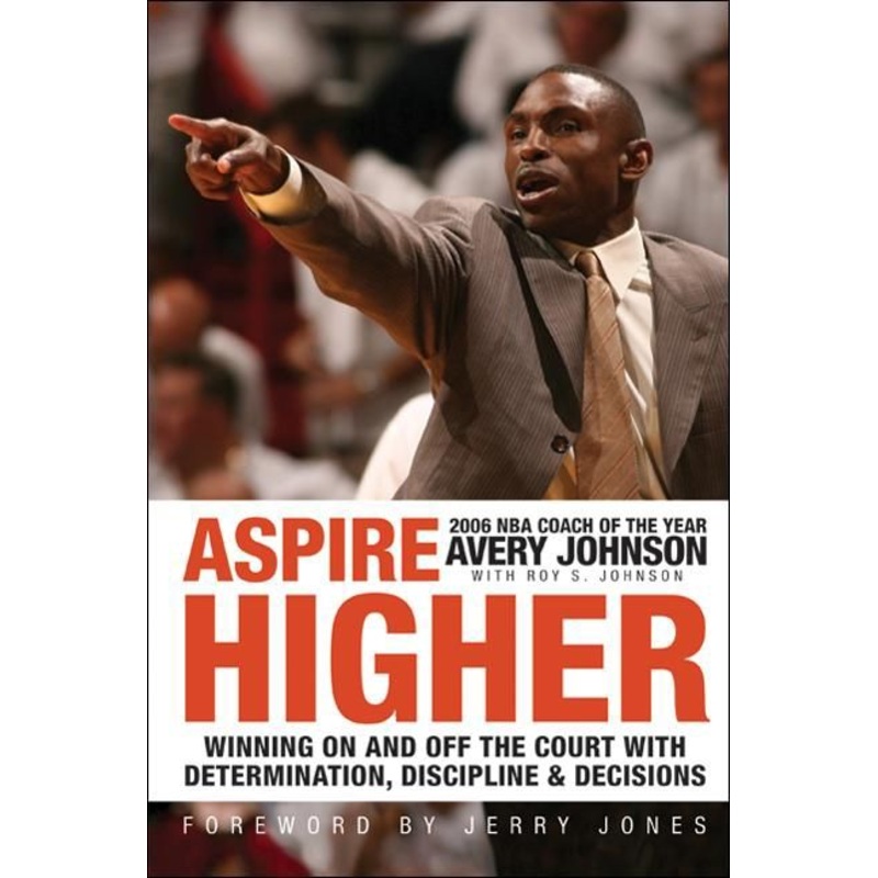 Aspire Higher