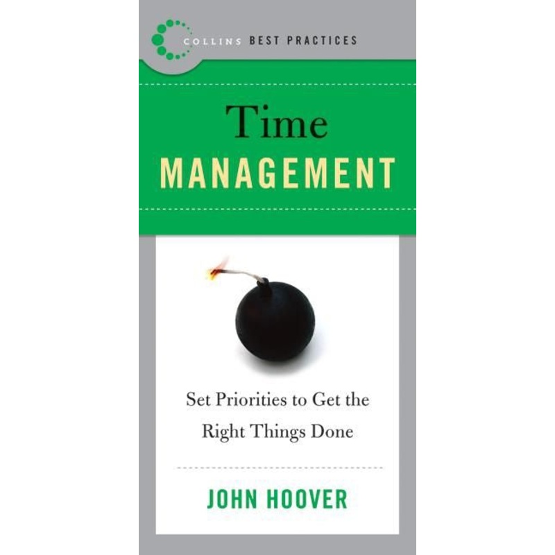 Best Practices: Time Management