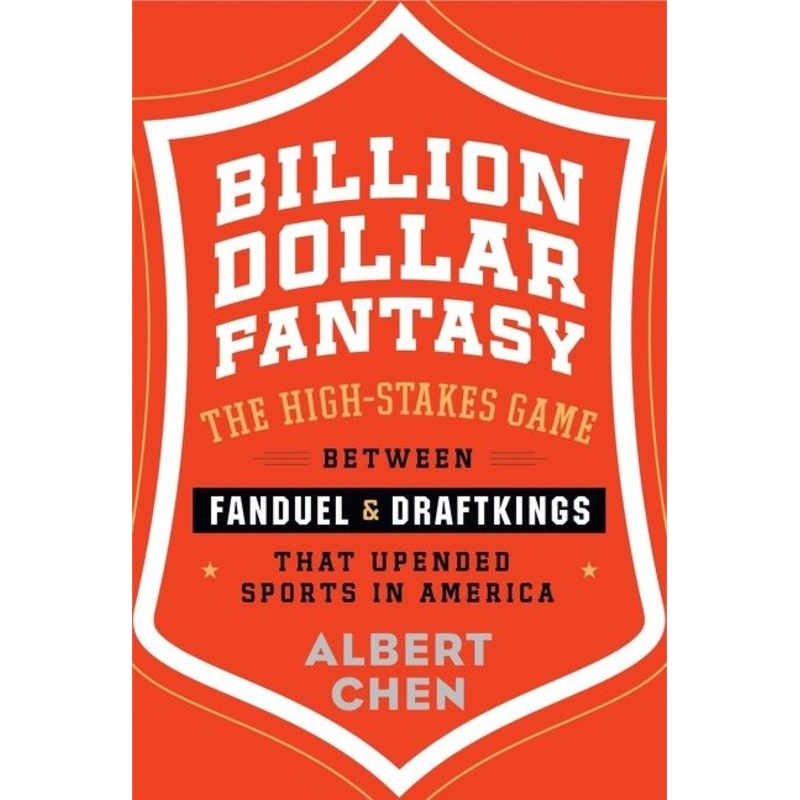 Billion Dollar Fantasy