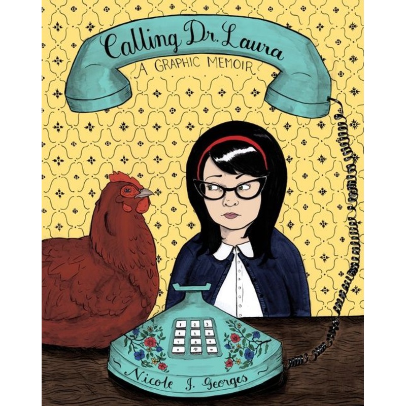 Calling Dr. Laura