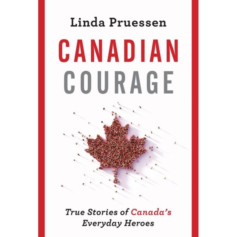 Canadian Courage