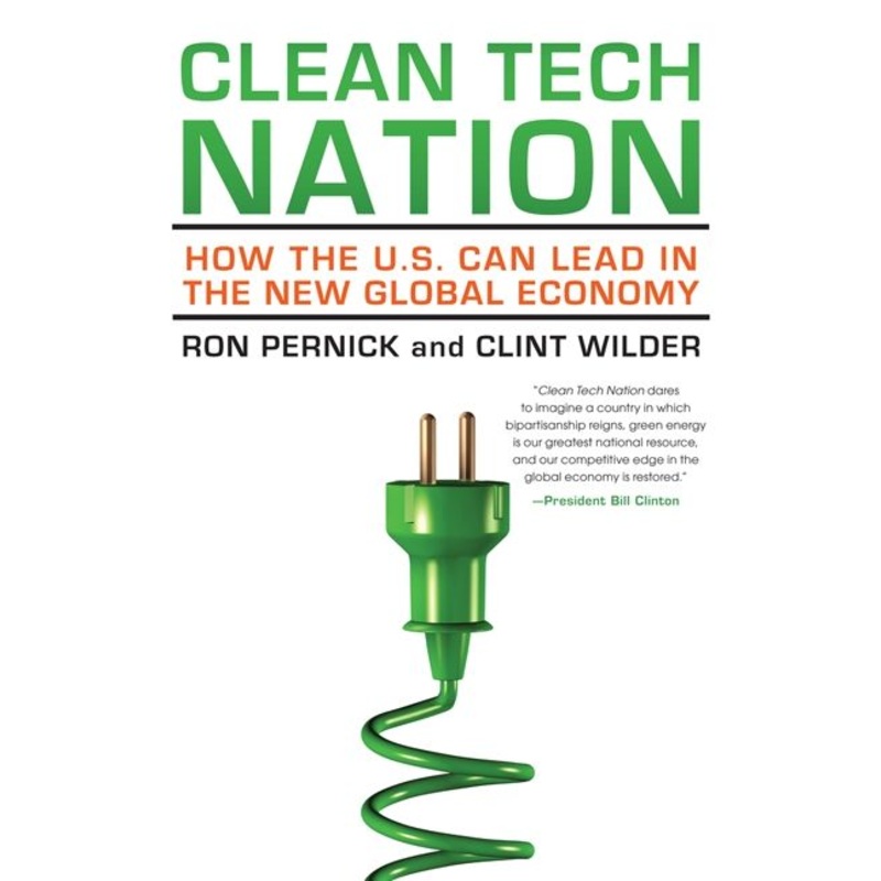 Clean Tech Nation