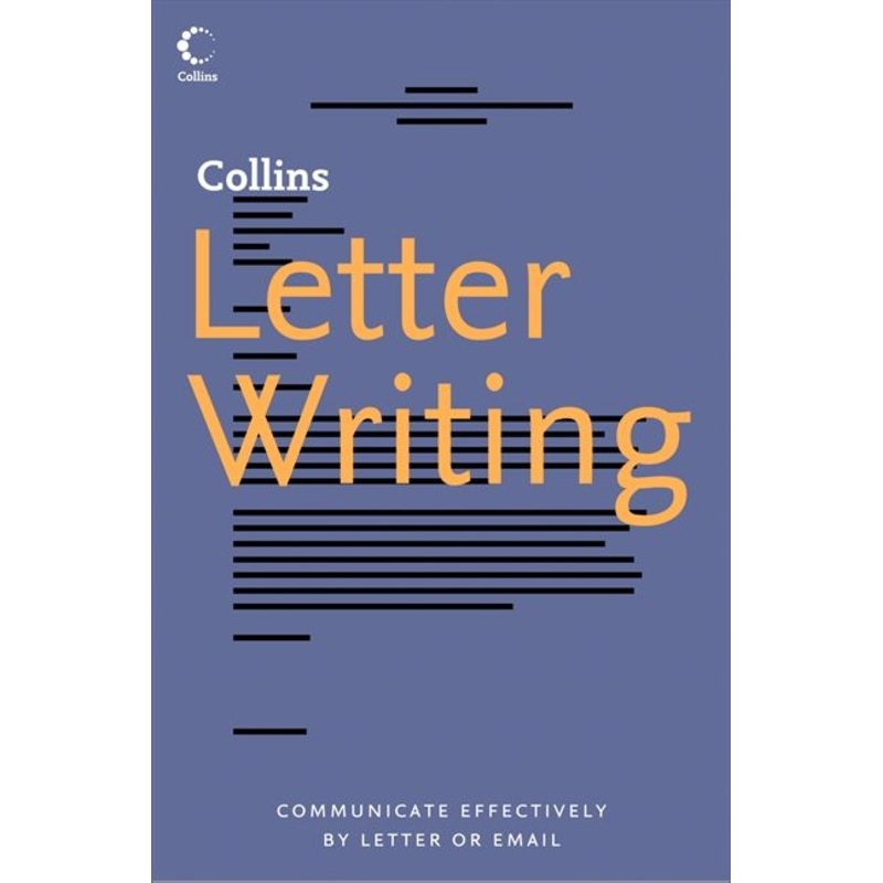 Collins Letter Writing