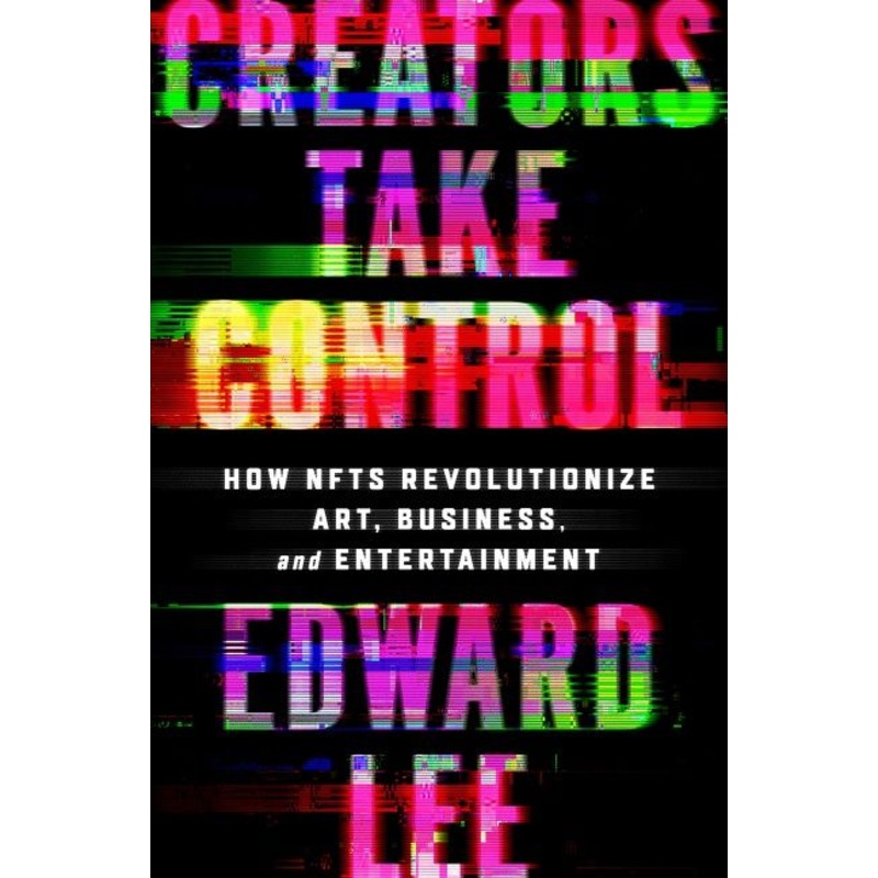 Creators Take Control