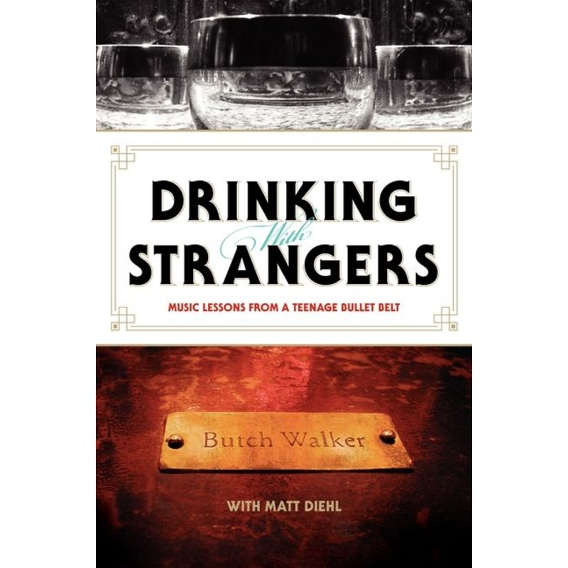 Drinking with Strangers