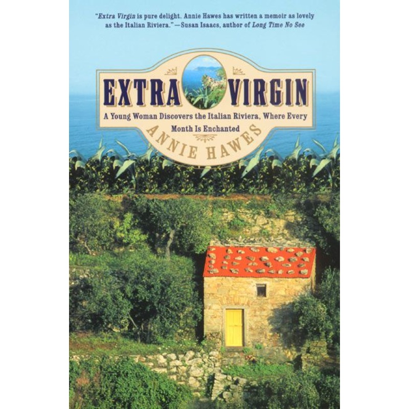 Extra Virgin