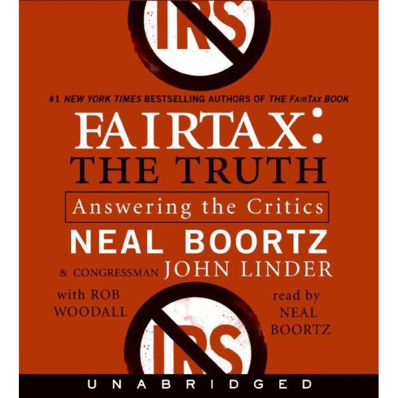 FairTax:The Truth