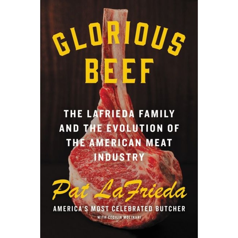 Glorious Beef