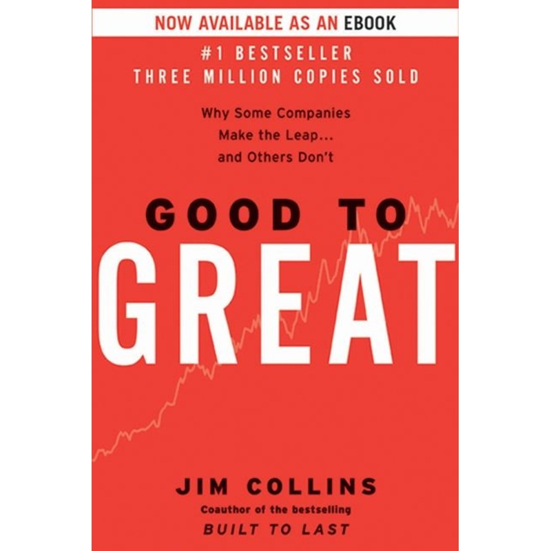 Good to Great
