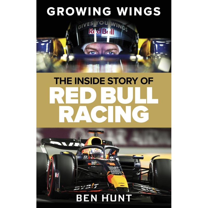 Growing Wings