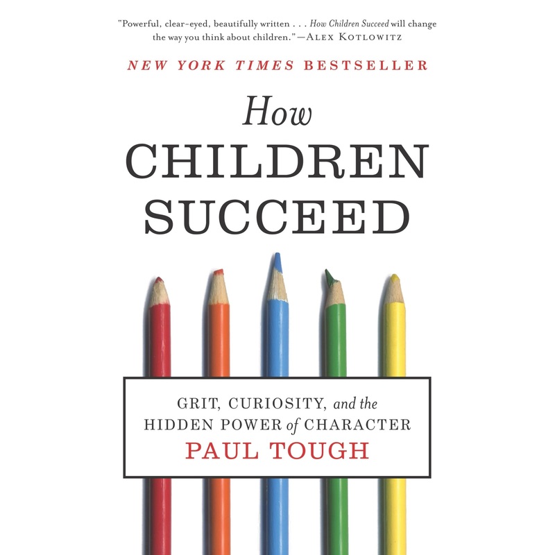 How Children Succeed