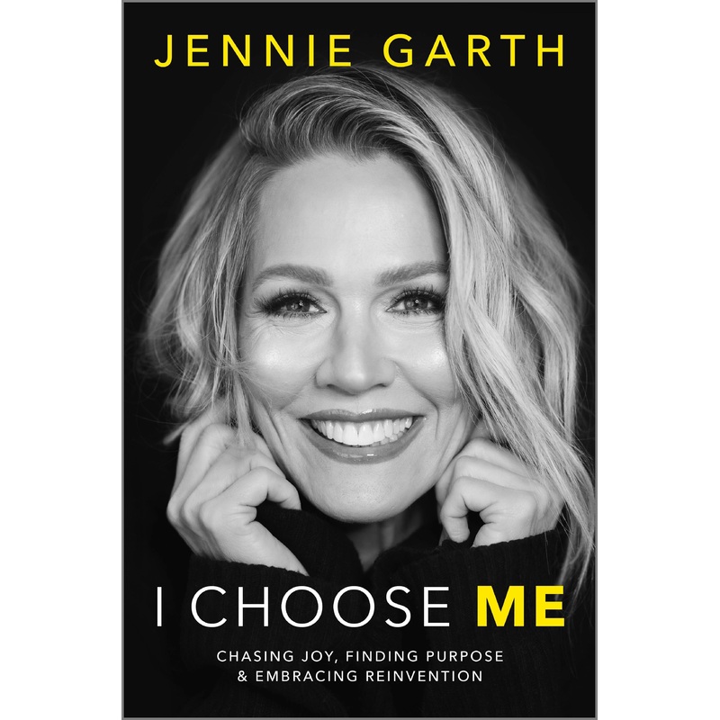 I Choose Me