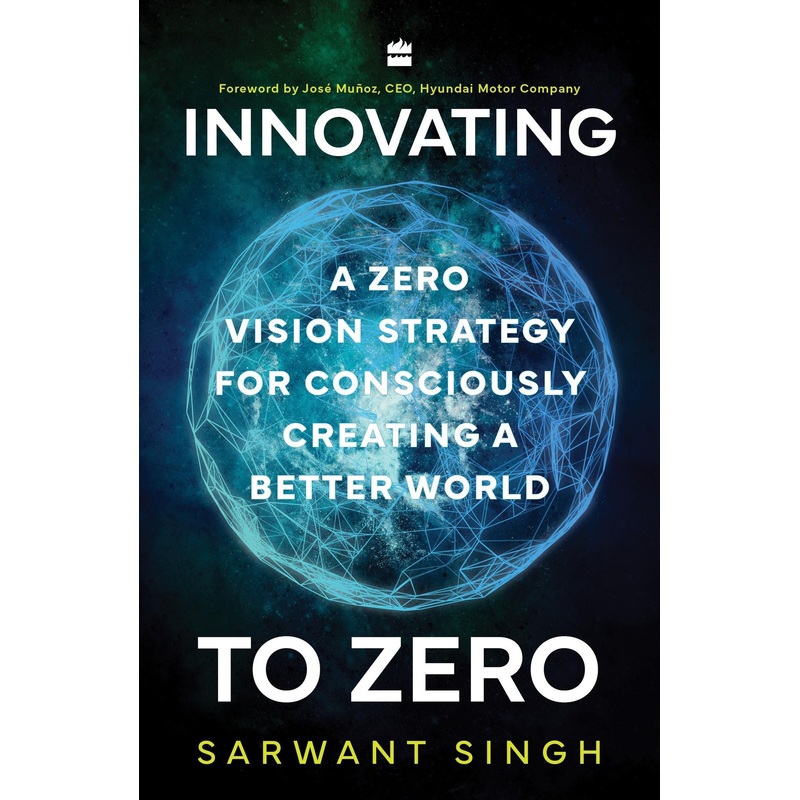 Innovating To Zero