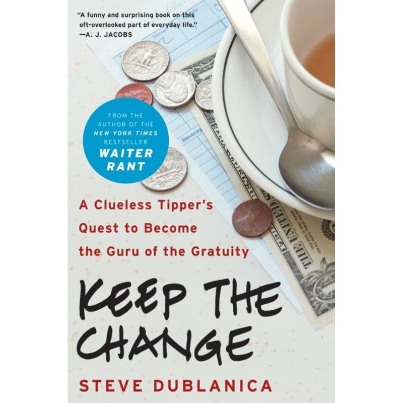 Keep the Change