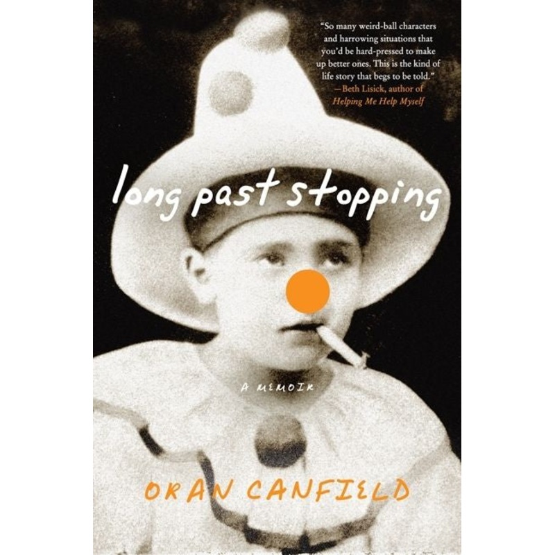 Long Past Stopping