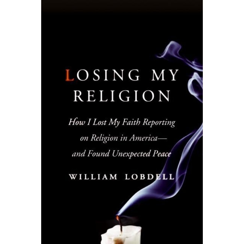 Losing My Religion