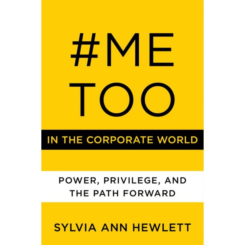 #MeToo in the Corporate World