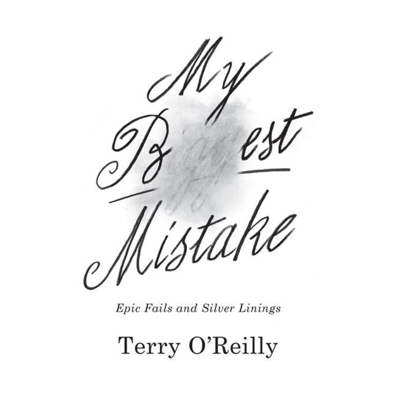 My Best Mistake