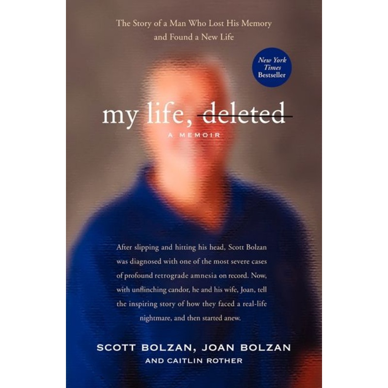 My Life, Deleted