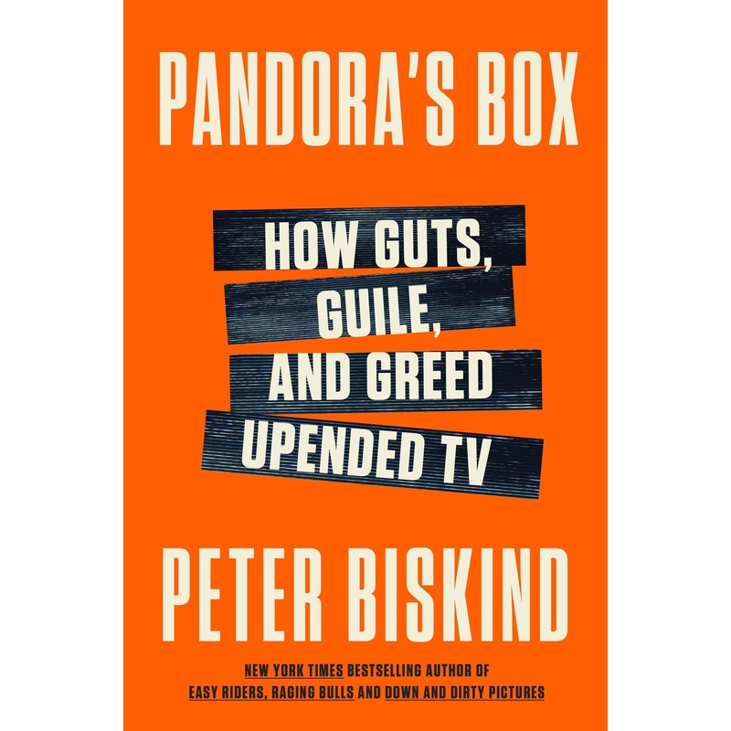 Pandora’s Box