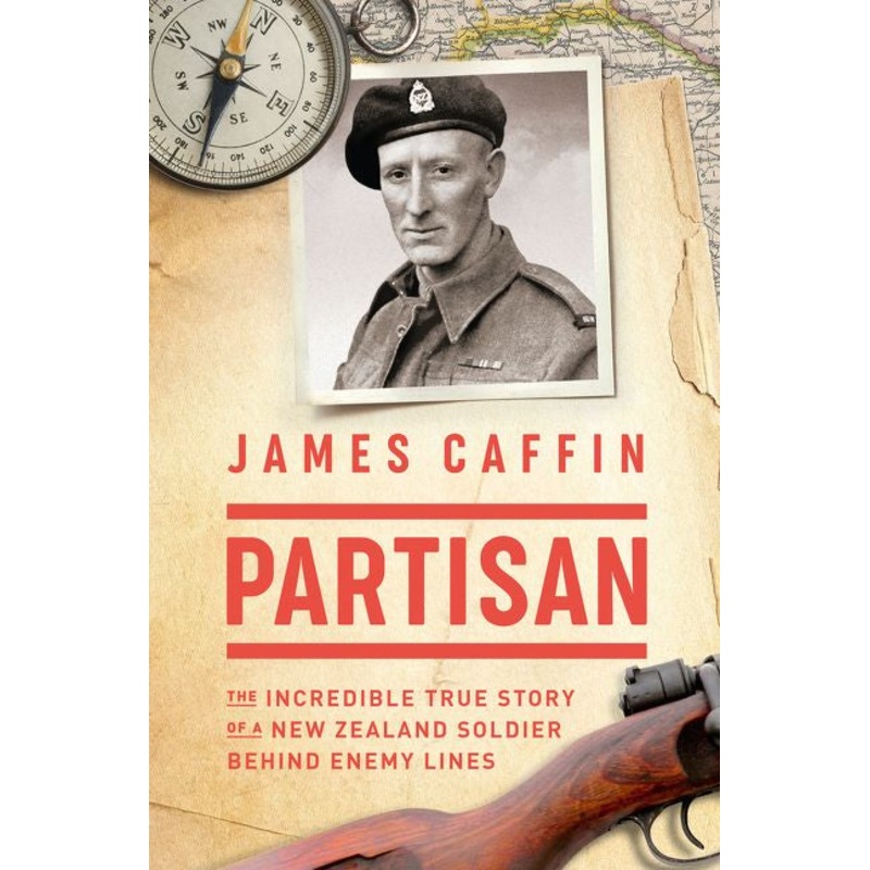 Partisan