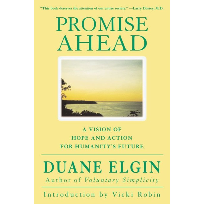 Promise Ahead