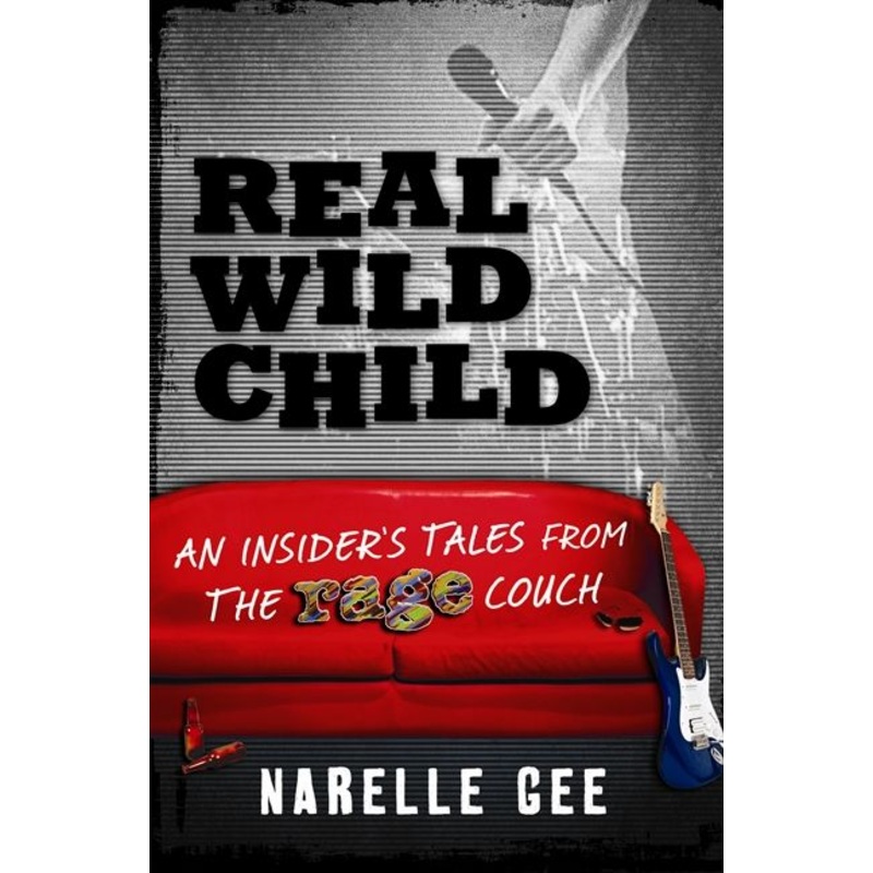 Real Wild Child